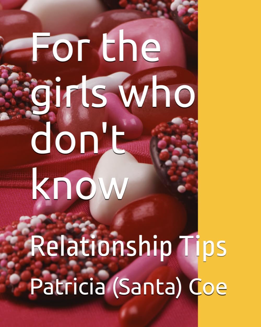 For the girls who don't know: Relationship Tips