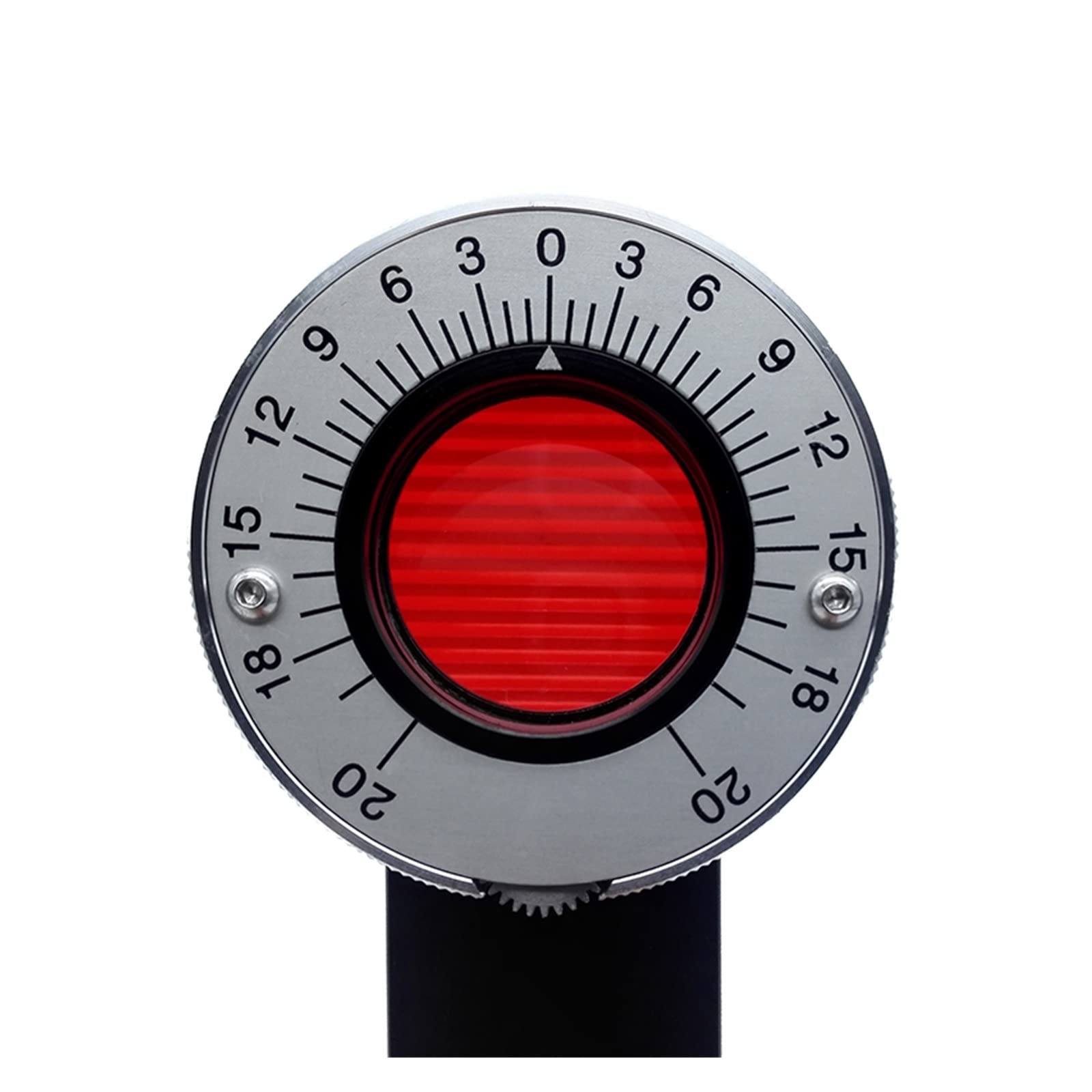 Testeur De Strabisme Ophtalmique Avec Prisme Risley - Pour Mesure De L'hétérophorie