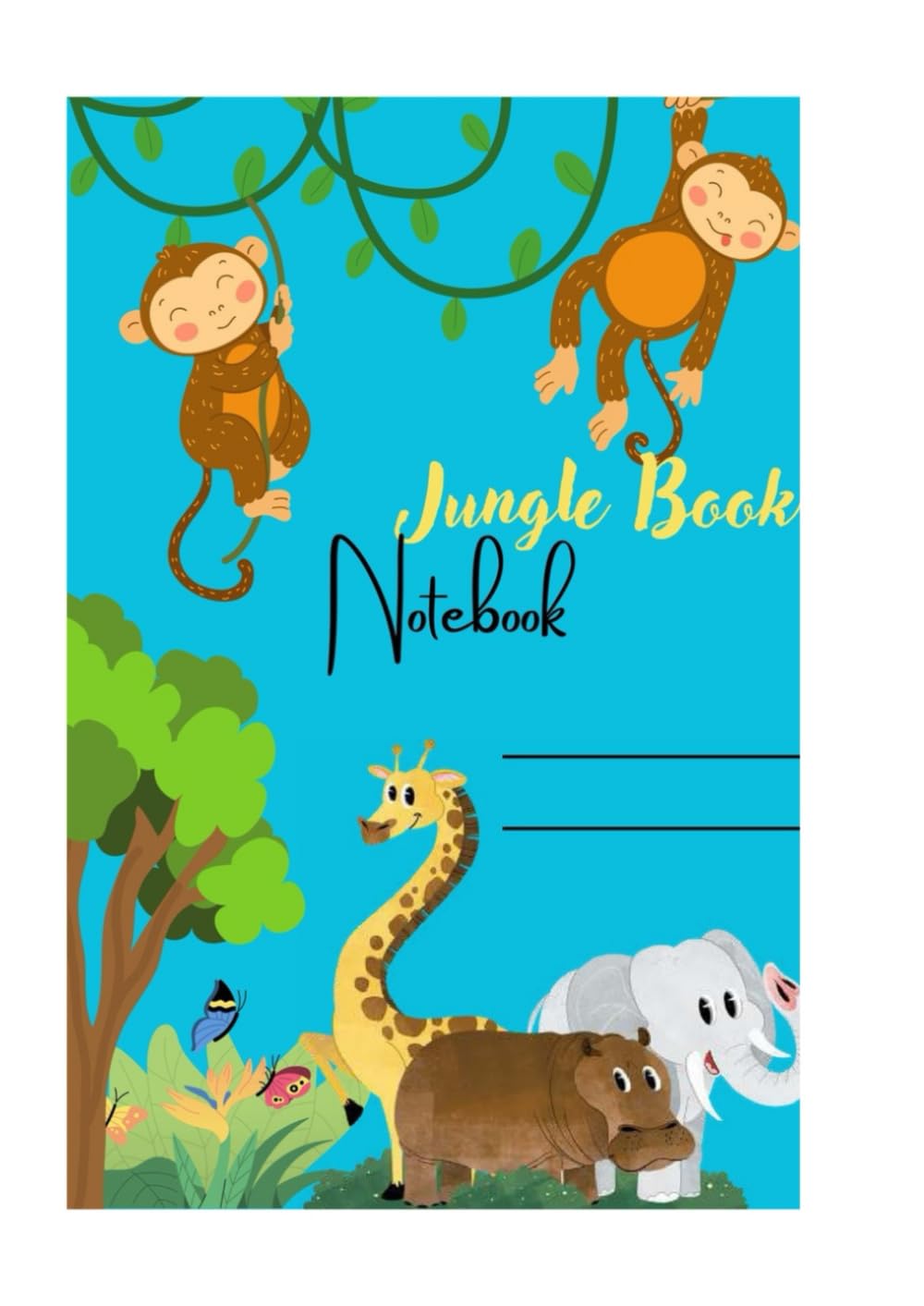 Mohd AnasWritings notebook copies amazing deal today