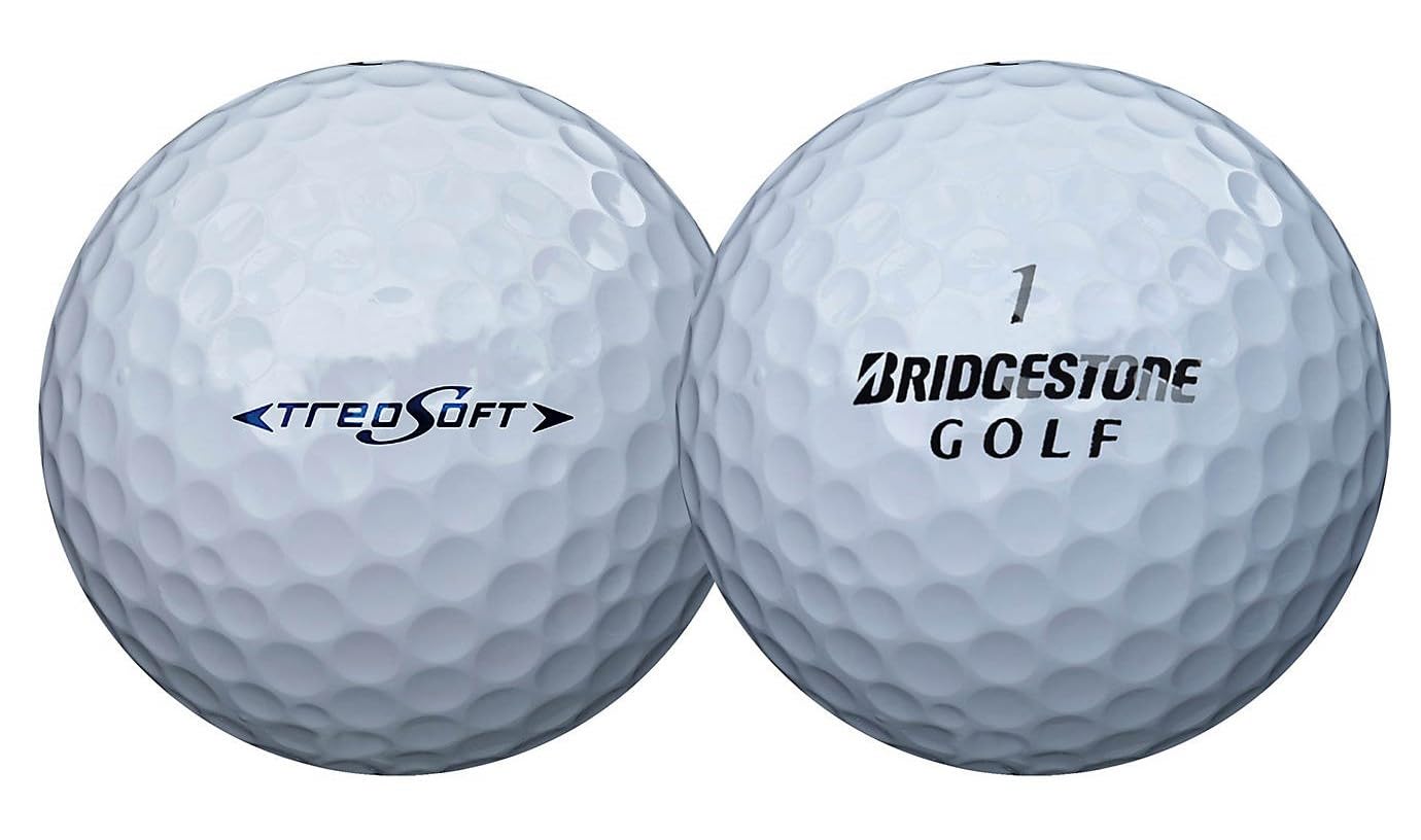 best bridgestone golf balls