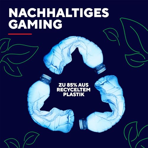 Trust Gaming Headset GXT 498 Forta für PS4 und PS5
