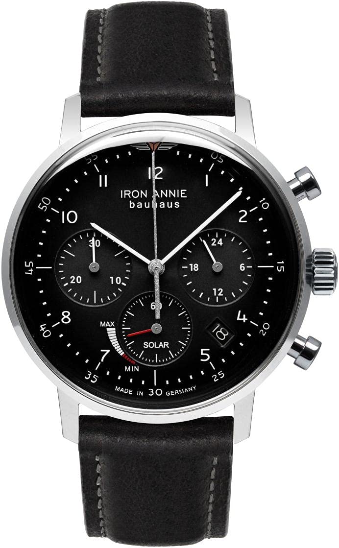 Iron Annie Bauhaus 50862 Chronographe pour homme