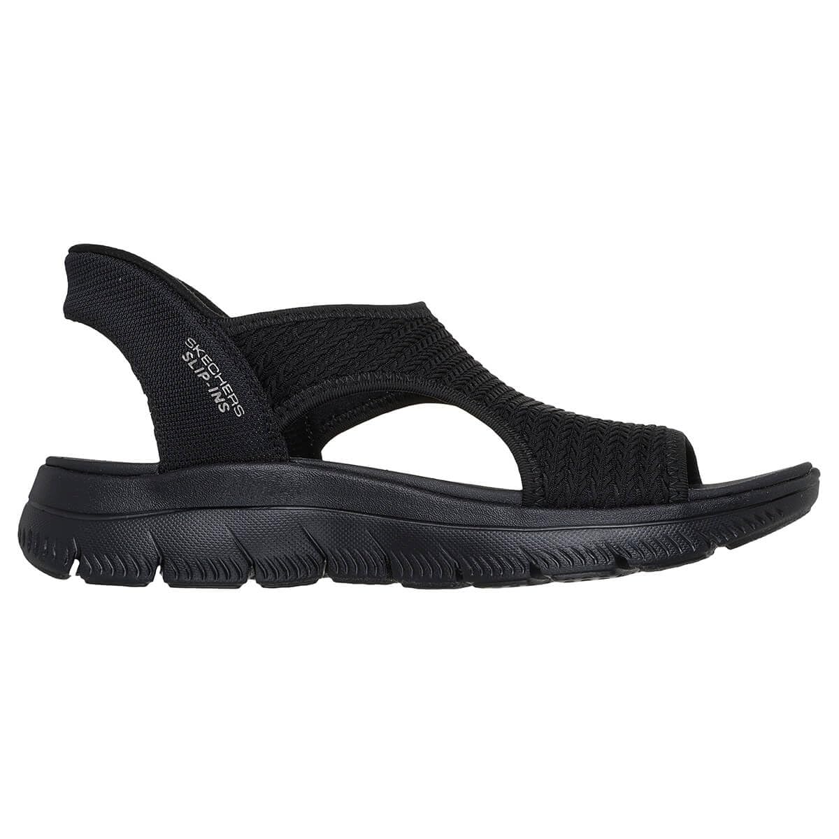 Skechers Kobiety Summits Sandal Sweetly Evolved Trampki