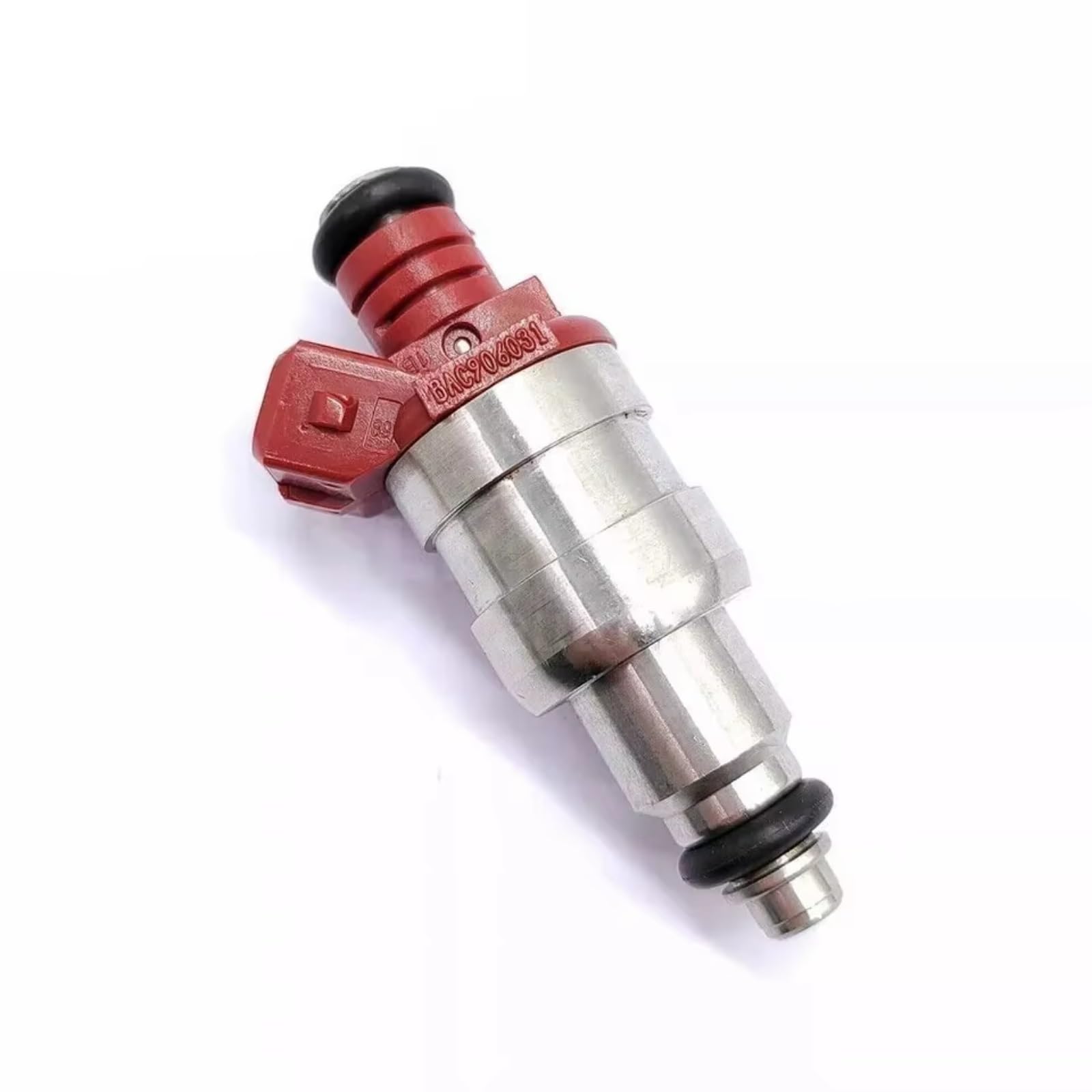 Compatible Con VW Para Golf III 1H1 1.8L 1991 1992 1993 1994 1995 1996 1997 Inyector De Combustible De Repuesto BAC906031. auto inyector combustible | 4Pcs