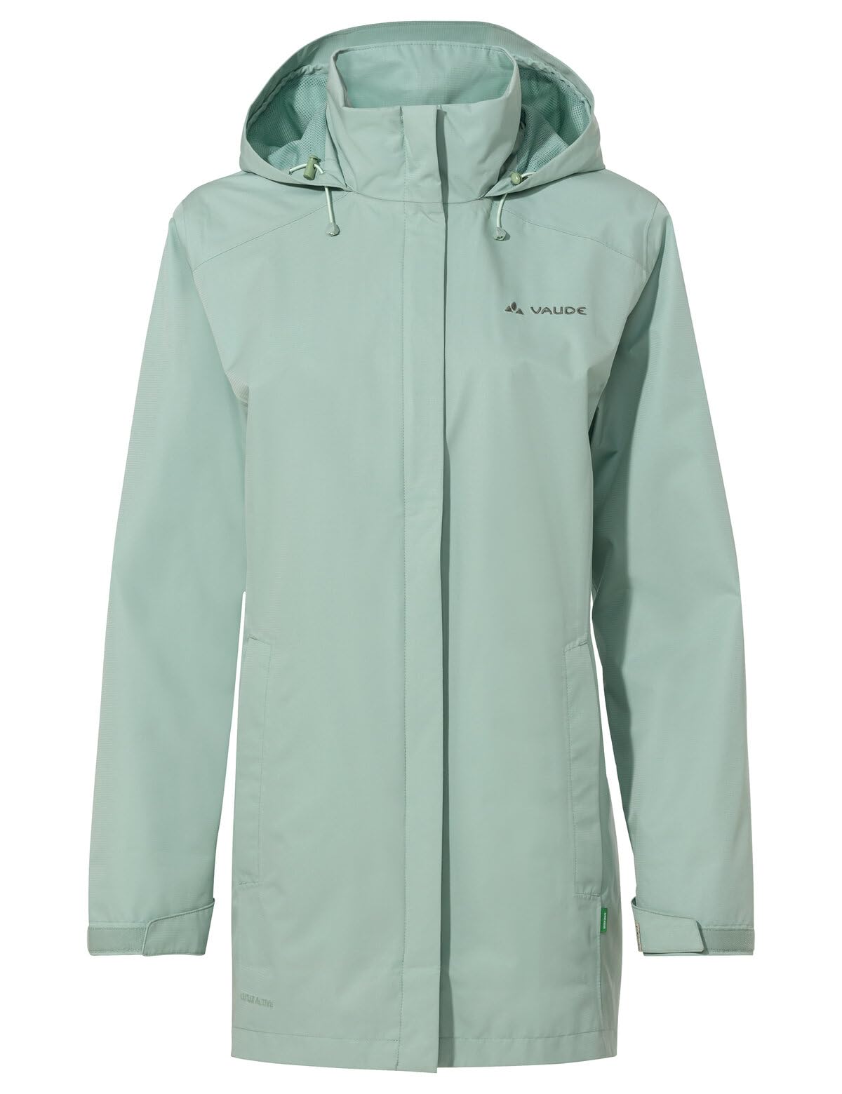 VAUDE Kurtka Kobiety Women's Escape Parka