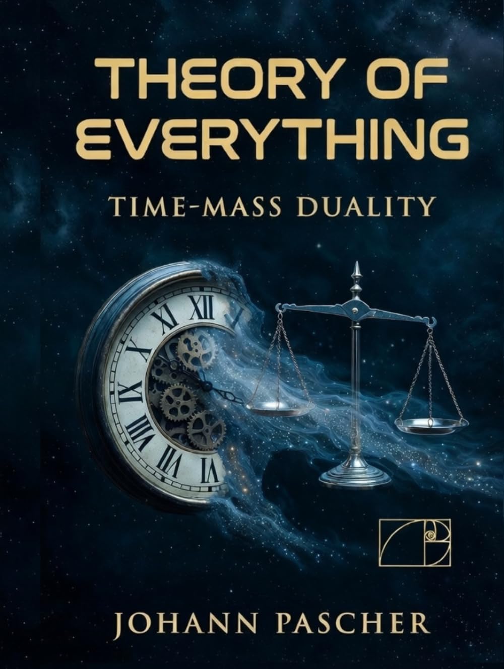 T0-Theorie Zeit Masse Dualität: Die vereinheitlichte Physik aus einer einzigen Zahl – Eine vollständige Synthese der Raumzeit-Geometrie