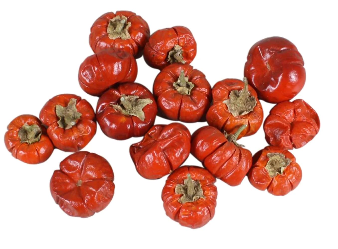 Apac Natural Dried Whole Fruit Mini Pumpkins X 250G