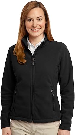 Port Authority L217 Ladies Value Fleece 