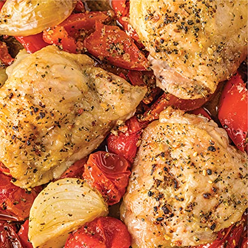 Mccormick Minced Onions, 2 Oz #TOP5