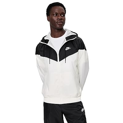 Nike Sportswear Windrunner Hooded Jacket Men