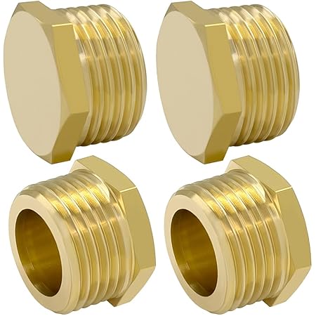 Amazon.com: Hooshing 4PCS 3/4
