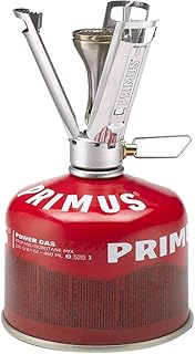 Primus | Firestick Backpacking Stoves, Ultra-Packable & Lightweight