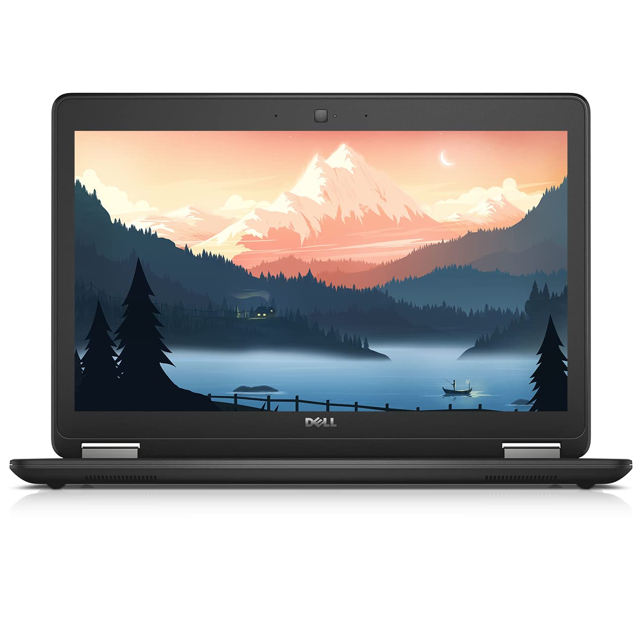 (Refurbished) DELL Latitude E7250 5th Gen Intel Core i7 Thin & Light HD Laptop (8 GB RAM/256 GB SSD/12.5" (31.8 cm) HD/Windows 10/MS Office/WiFi/Bluetooth 4.1/Webcam/Integrated Graphics) (B0BZ89YQSJ) Amazon Price History, Amazon Price Tracker