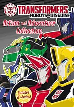 Transformers: Robots in Disguise 1-4巻セット Transformers: Robots in Disguise 1-4巻セット Transformers