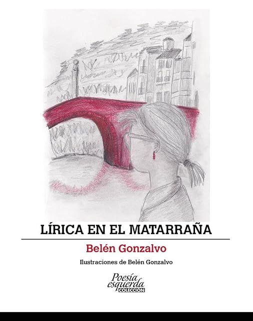 Portada de Lirica en el matarrana
