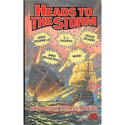 Heads to the Storm