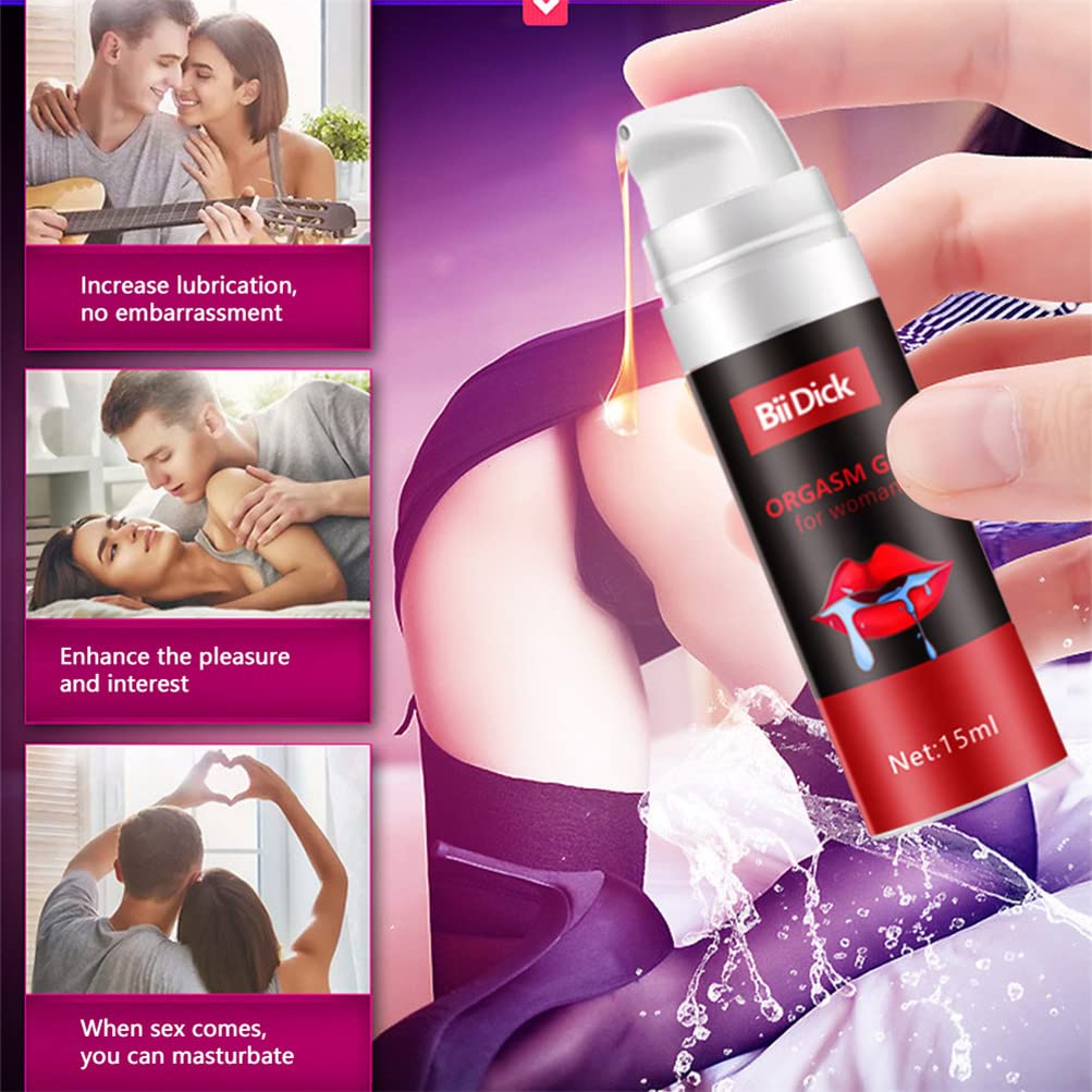 gel lubricante para relaciones sexuales Los mejores lubricantes y geles de masaje para mejorar tu vida íntima Los  mejores lubricantes y geles de masaje para mejorar tu vida íntima Los  mejores lubricantes y geles de masaje para main image 1