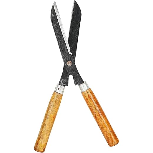 Hedge Cutter Pruning Shears 1pc