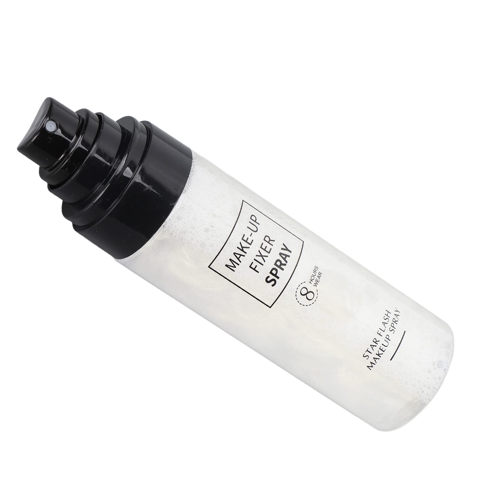 Spray Fijador de Maquillaje Spray Fijador de Maquillaje, Hidratante Spray Fijador de Maquillaje Spray Aceite Hidratante Maquillaje Fijador Spray Textura Hidratante Hidratación