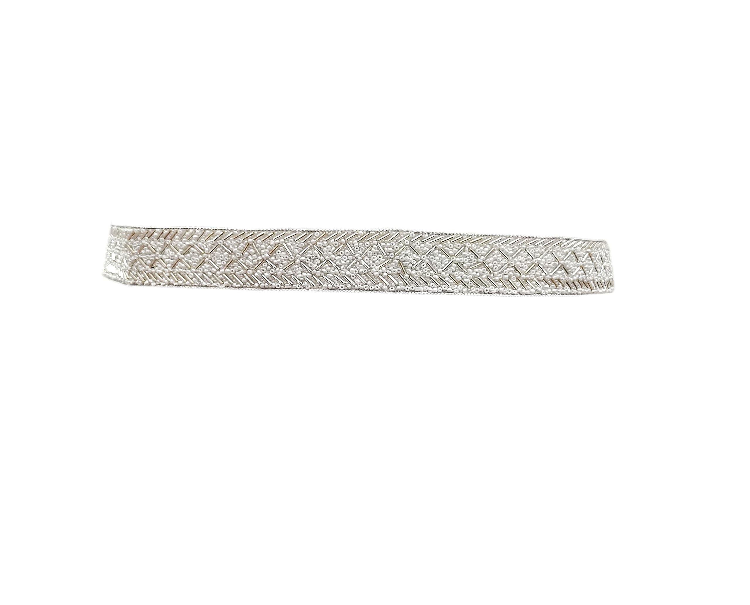 purala saree waist hip belt kamarband kajuaktri-picture-39