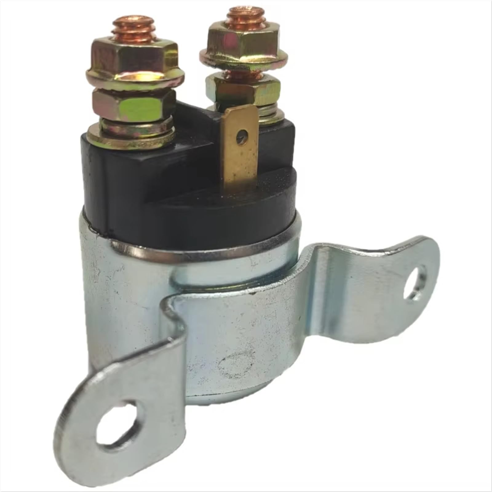 Anlasser elektrisch Für Bombardier Für ATV Für Can Für Am Für Bombard 400 500 650 1000 Motorrad Starter Magnet Relais Elektrischer Anlasser