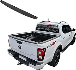 Protetor Borda Tampa Caçamba Frontier 2024 A 2025