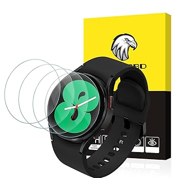 Amazon.co.jp: HATALKIN フィルム Compatible with Galaxy Watch