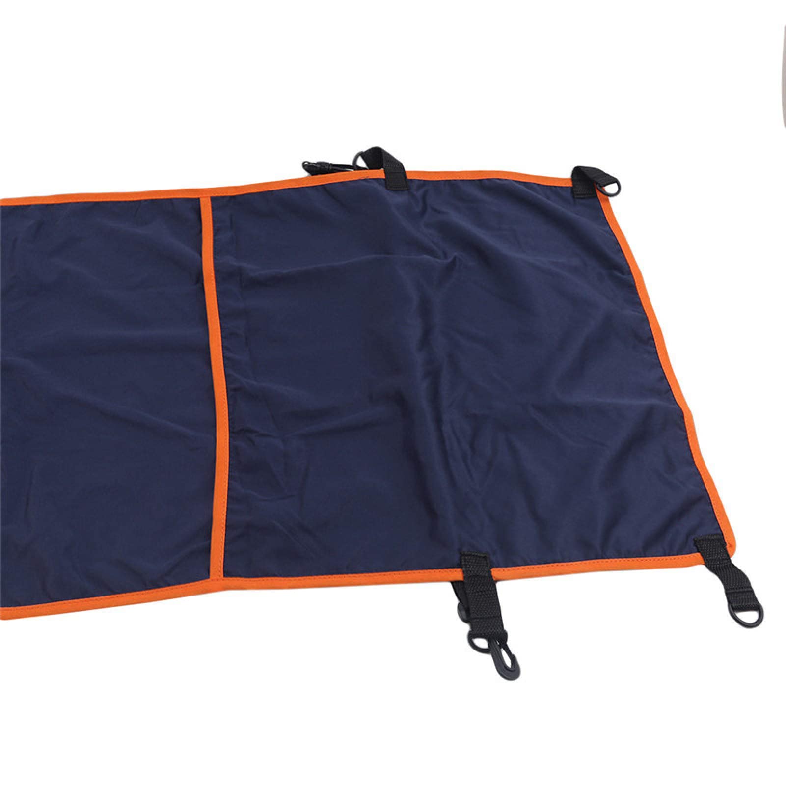 Aereo Piedino Amaca, Aereo Travel Piede Rest, Aereo Accessori di Viaggio Aereo Seat Extender per Bambini Amaca per i voli Gamba Rest Toddler, Travel Essentials