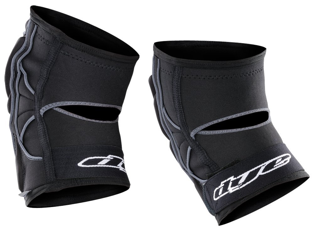 Dye Performance - Rodilleras de Paintball, Color