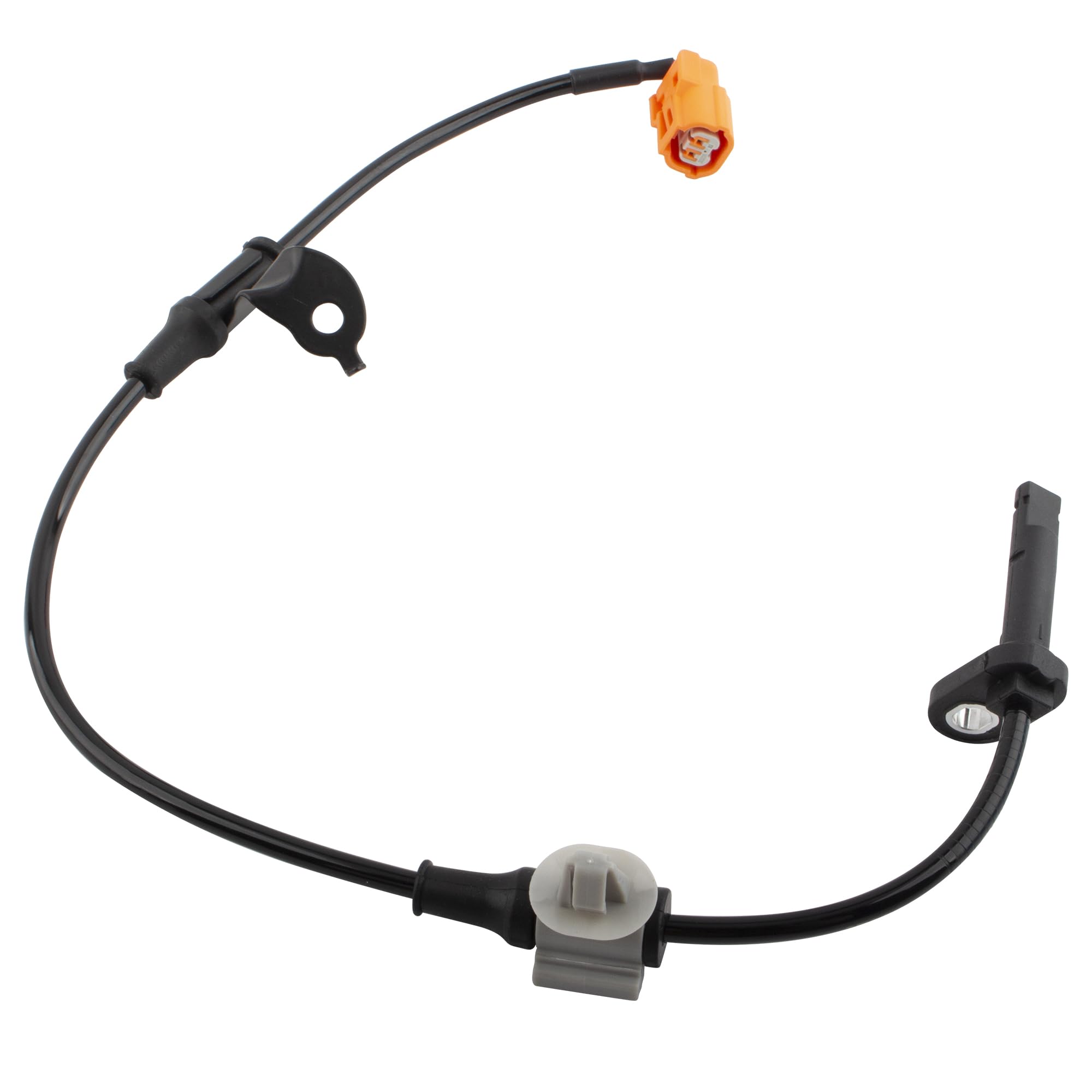 Amazon.com: BOXI Rear Right Passenger Side ABS Wheel Speed Sensor