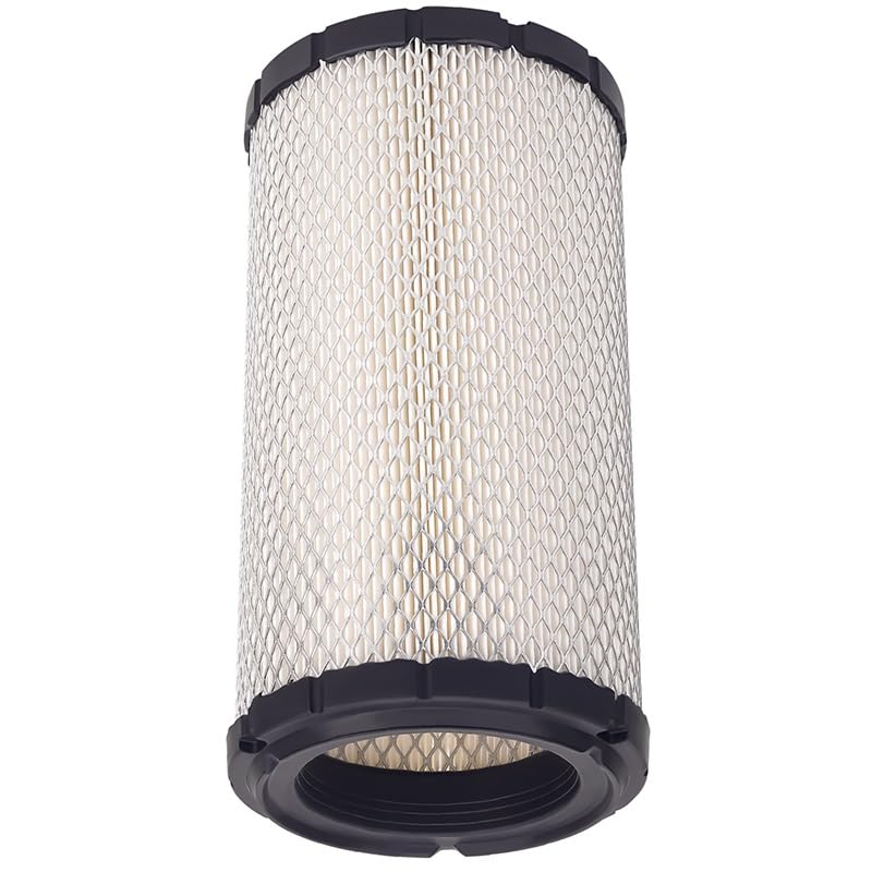 2 Filtri Aria Per Can-Am Defender, Maverick E Commander – Ricambio 715900394 Olifant - 6
