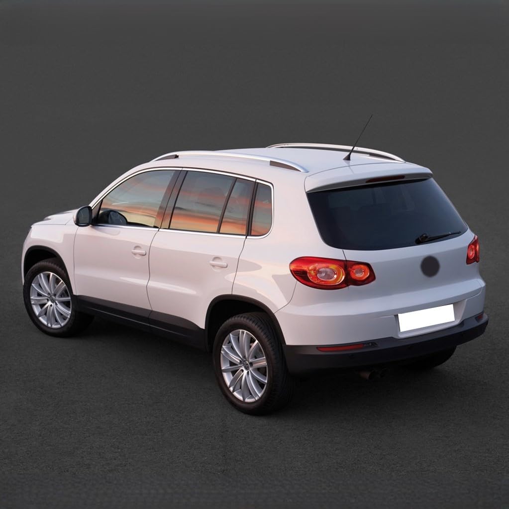 5N0955711A Arka Cam Silecek Motoru VW Tiguan ile uyumlu 2008-2011