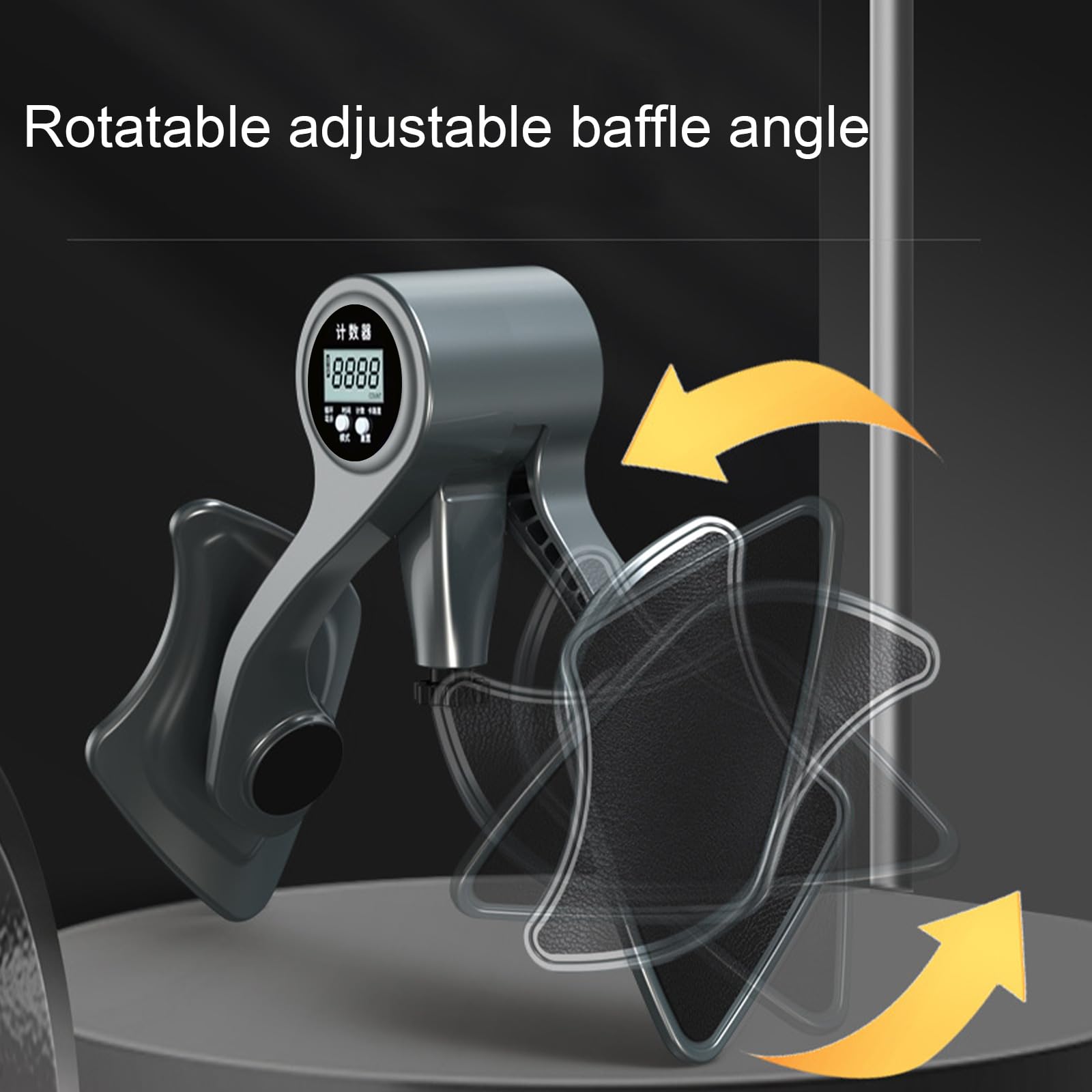 Coocicyi Hip and Pelvis Trainer for Women, Thigh Master, Inner Thigh Exercise Equipment, Pelvic Floor strengthening Device Women, Thigh Master Thigh Exerciser