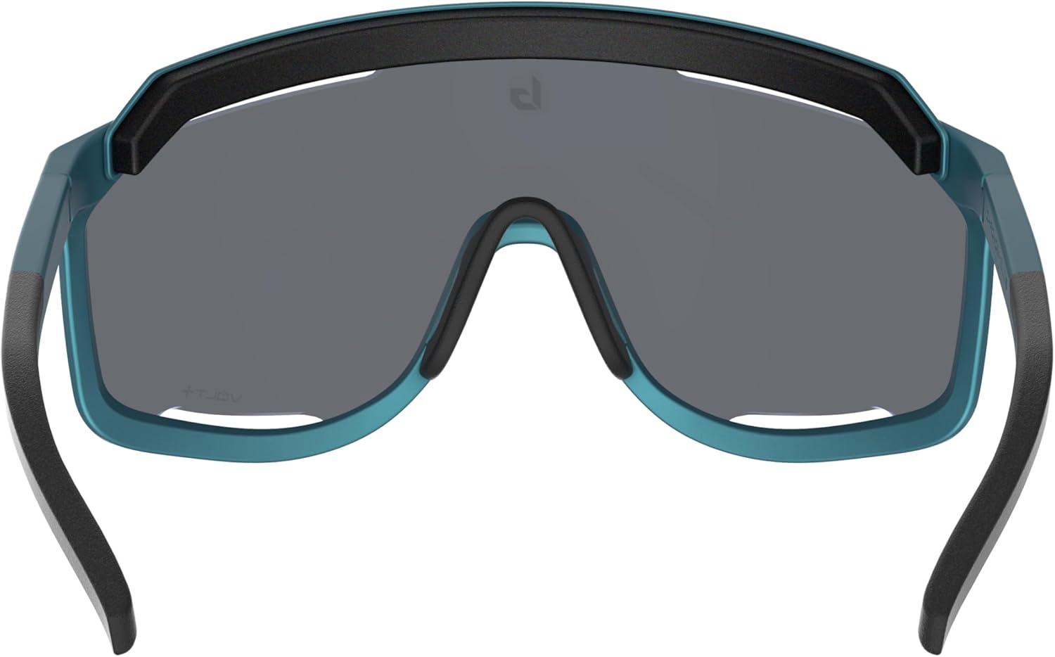 Chronoshield Square Sunglasses