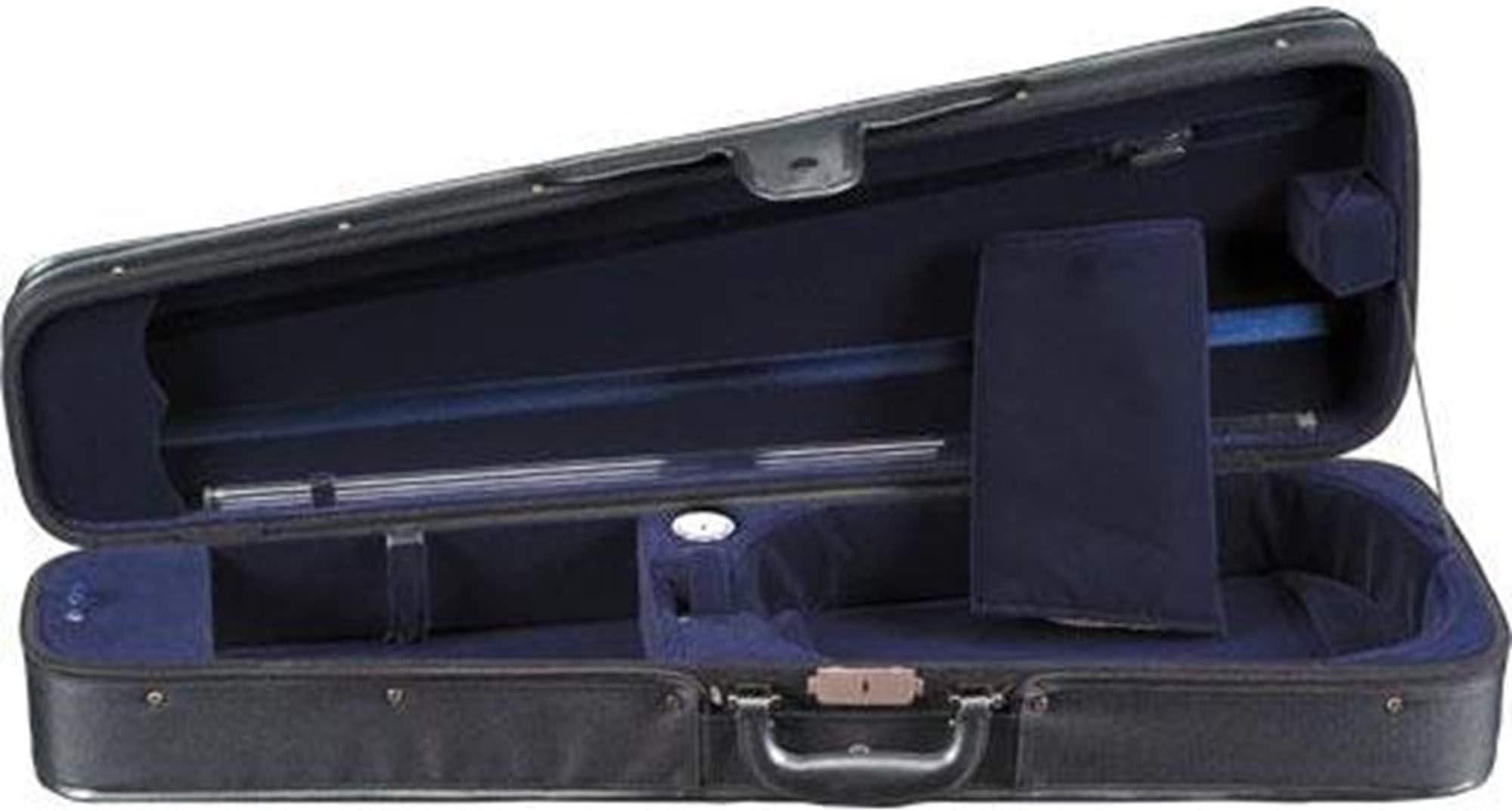 Toshira Deluxe Viola Case 15-15.5 Size