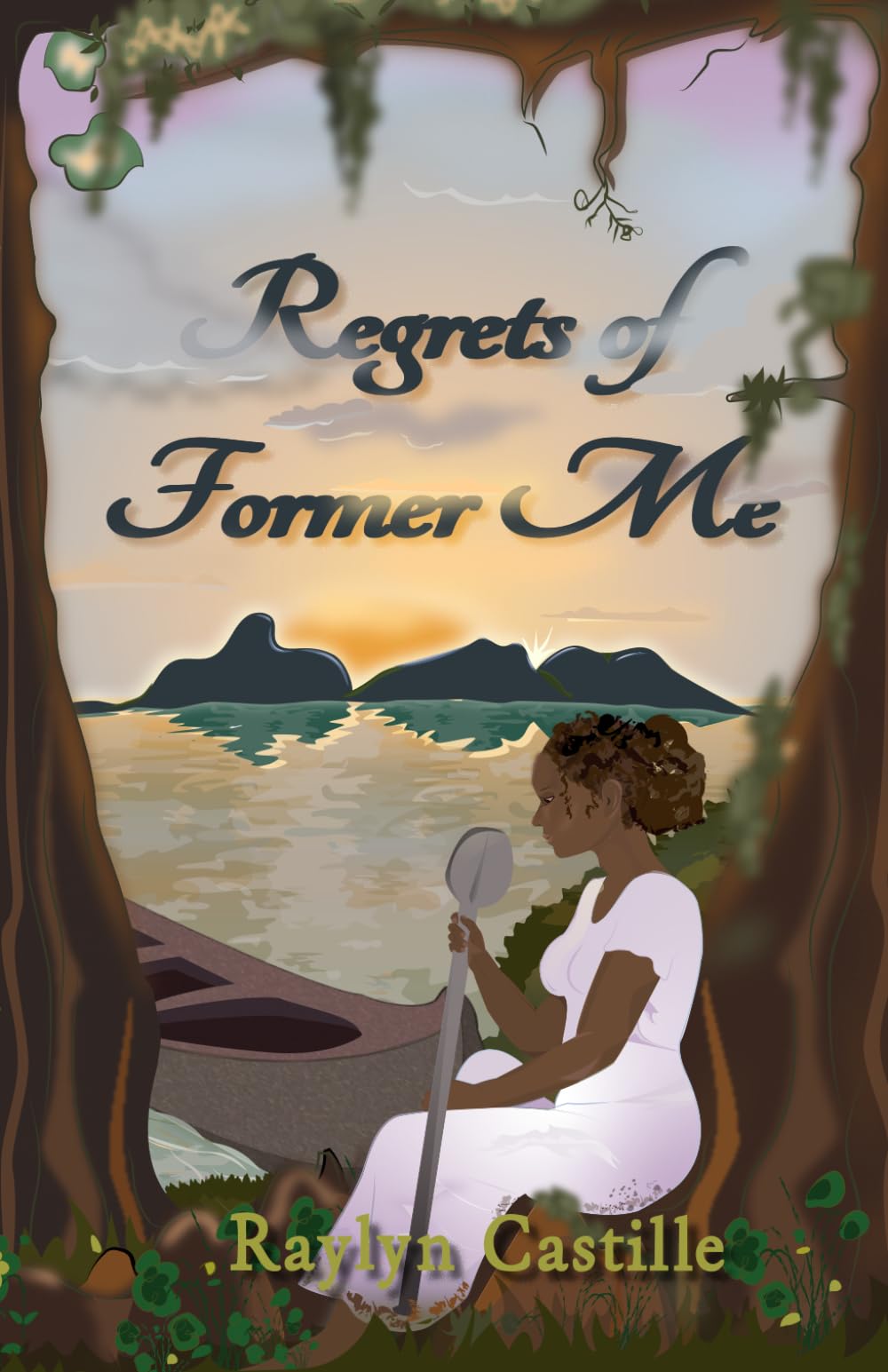 Regrets Of Former me: " A Ray's Roux Series"