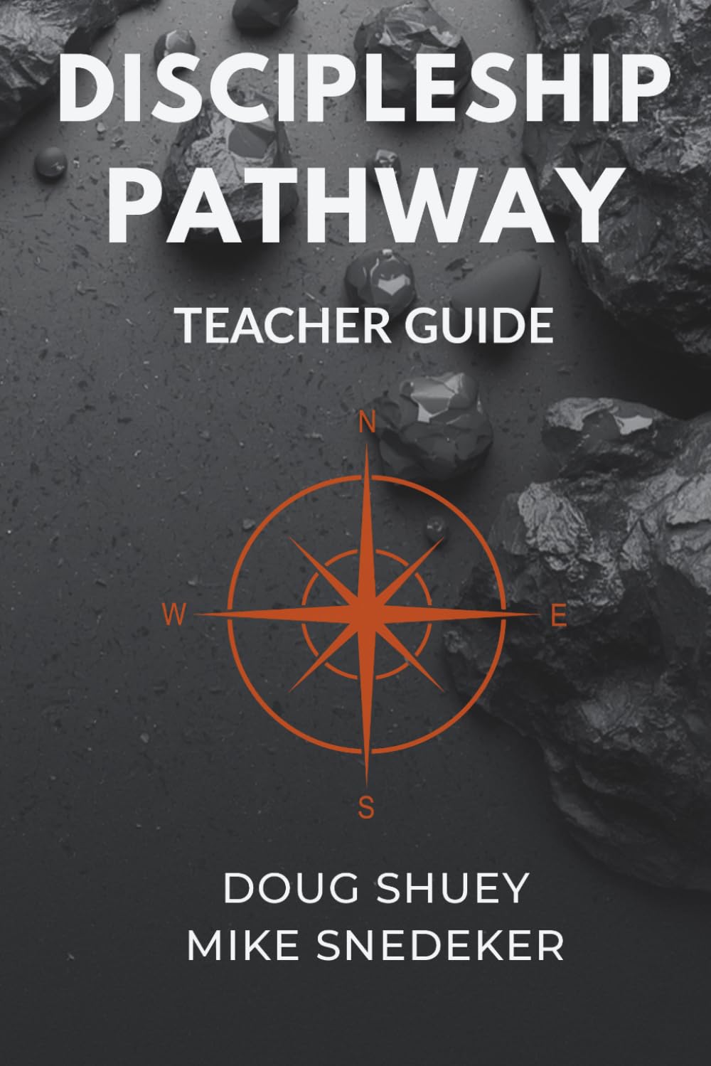 Discipleship Pathway: CEC Leader Guide