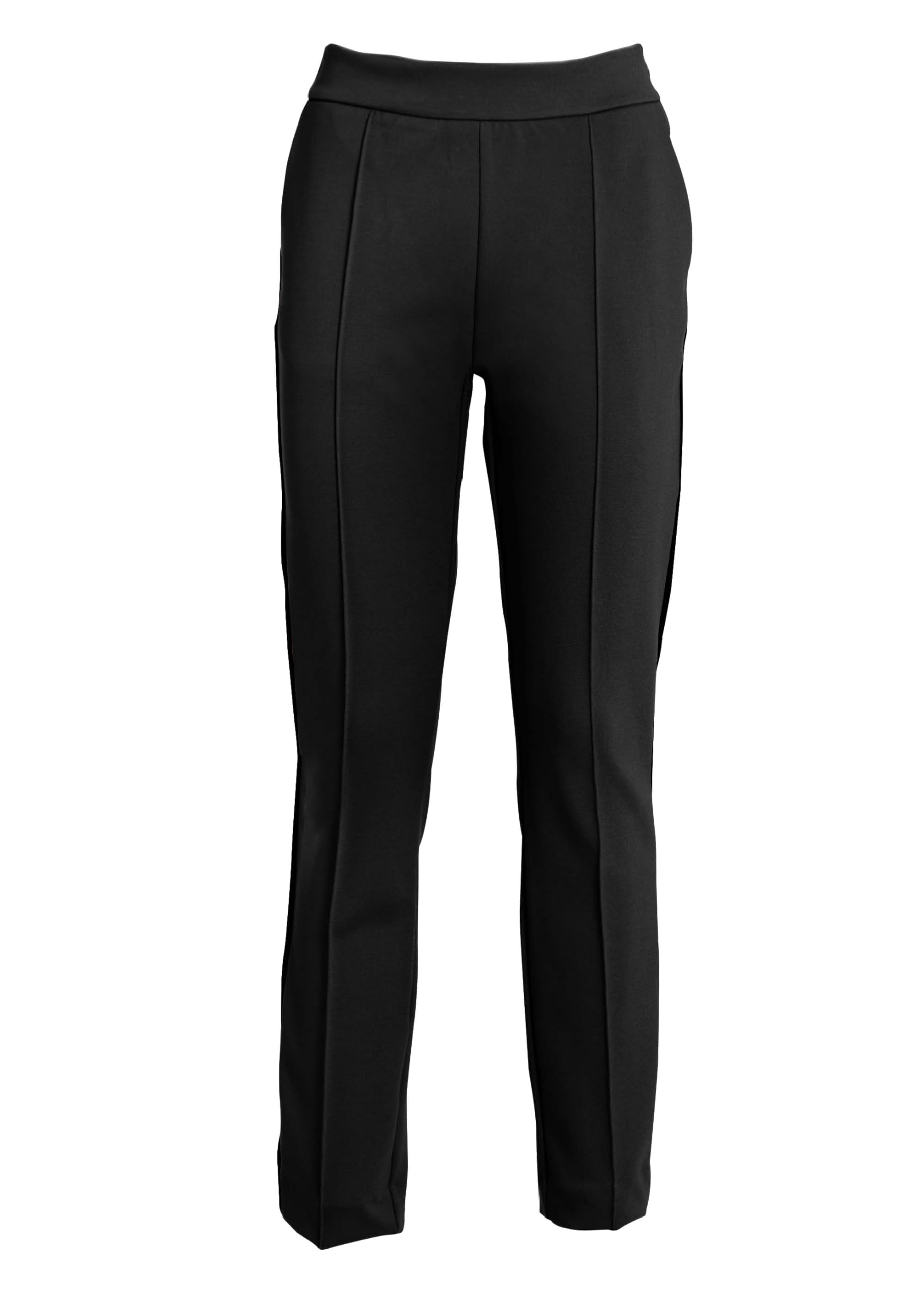 DEHA - Pantalone in Elastan per Donna