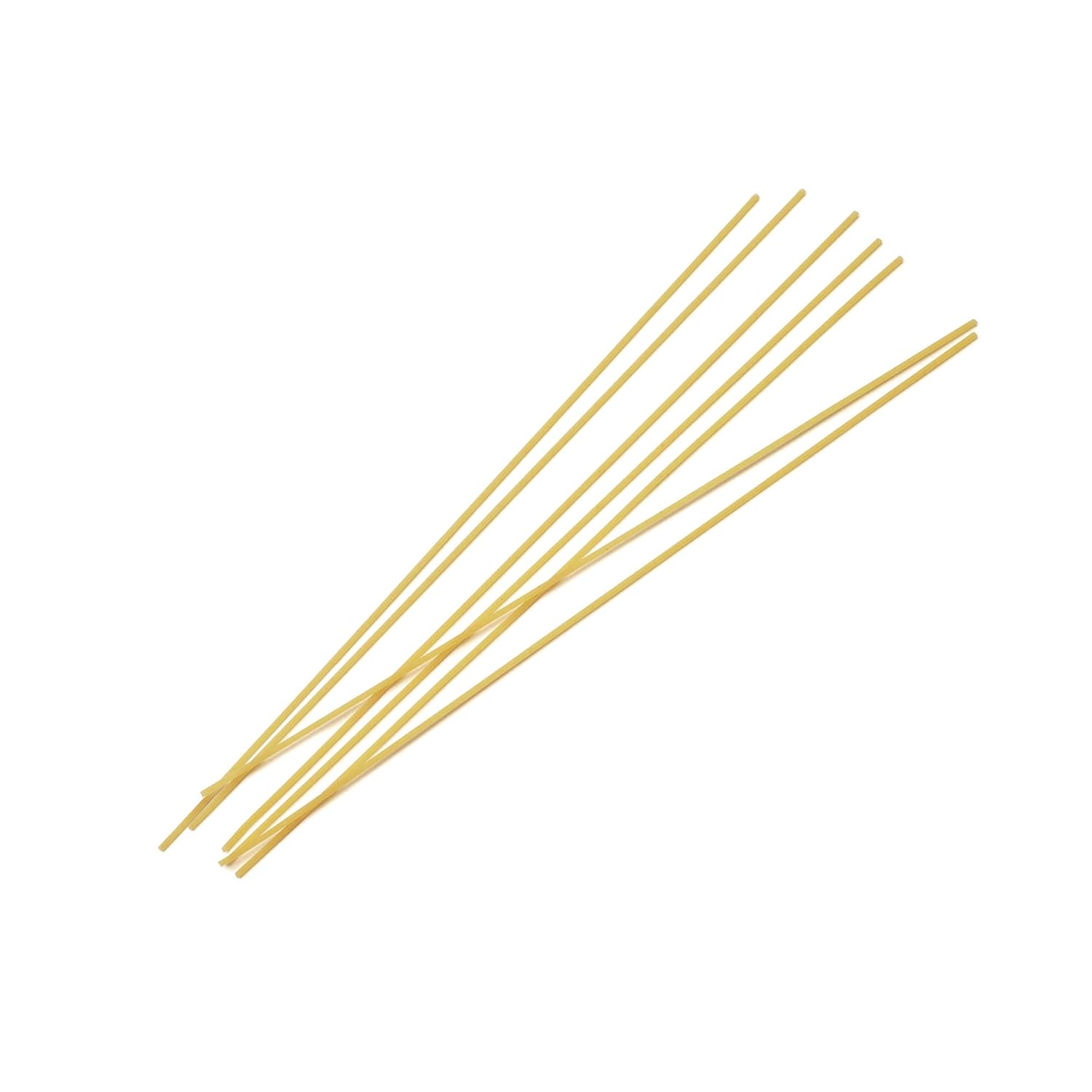 Monograno Felicetti Matt Spaghetti Pasta Italian Organic Non-GMO 17.6oz (500g) 4 Pack