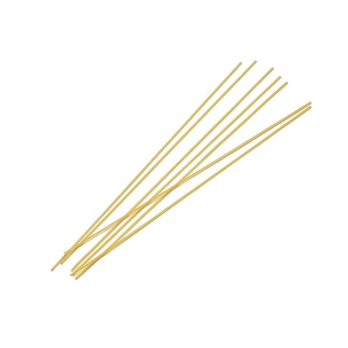 Miniatura 2 de Monograno Felicetti Pasta de espagueti mate italiana orgánica sin OMG, 17.6 oz (500 g)