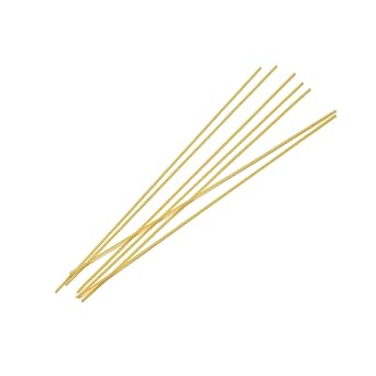 Monograno Felicetti Matt Spaghetti Pasta Italian Organic Non-GMO 17.6oz (500g) 12 Pack