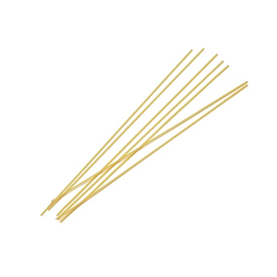Monograno Felicetti Matt Spaghetti Pasta Italian Organic Non-GMO 17.6oz (500g) 12 Pack