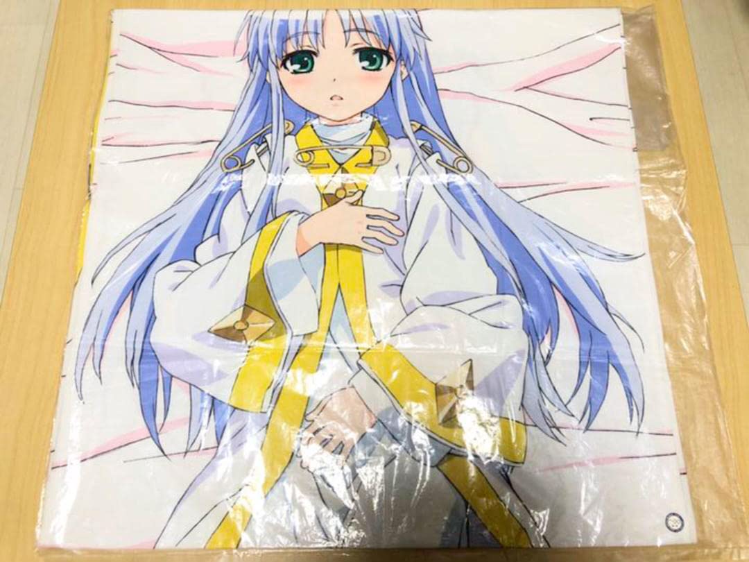 とある魔術の禁書目録 抱き枕カバー インデックス Amazon.co.jp: 75版 とある魔術の禁書目録 インデックス 抱き枕カバー