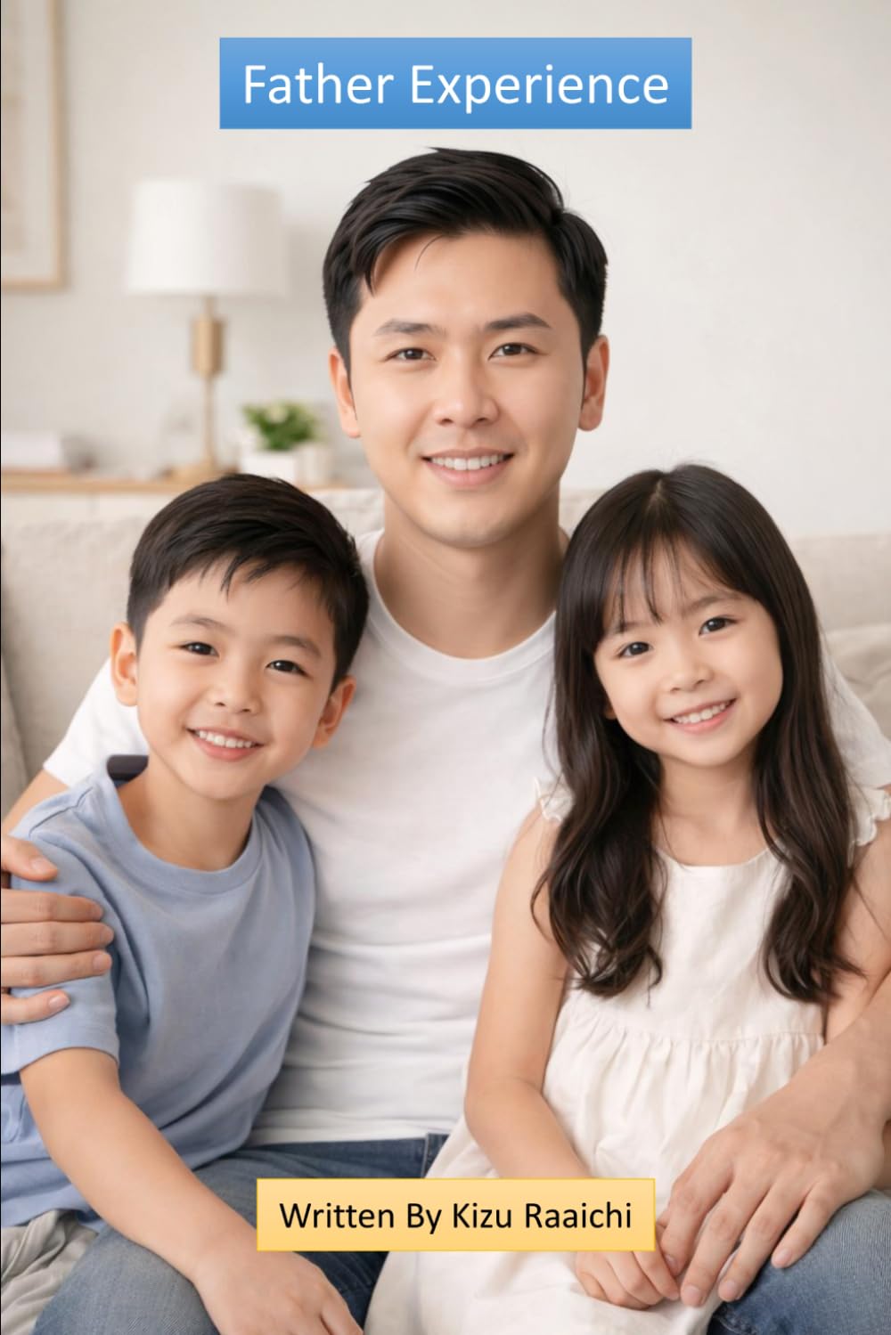Father Experience: What It feels like to be a father