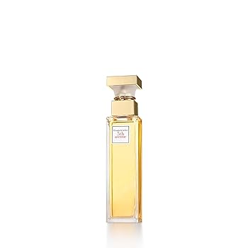 エリザベスアーデン マイフィフス　アベニュー　100ml 未開封　最安値 Amazon | エリザベスアーデン My Fifth Avenue Eau De Parfum