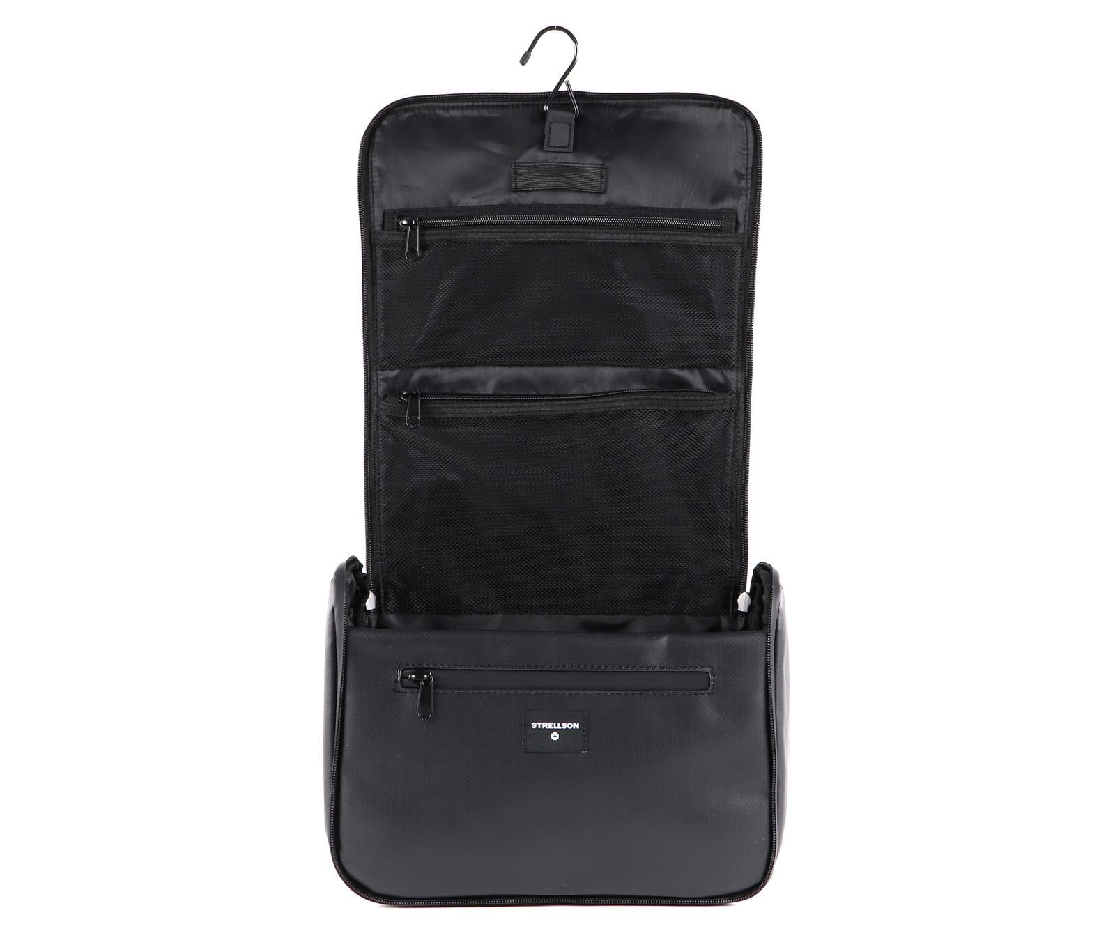 Strellson - Herren WashBag Stockwell 2.0 Benny