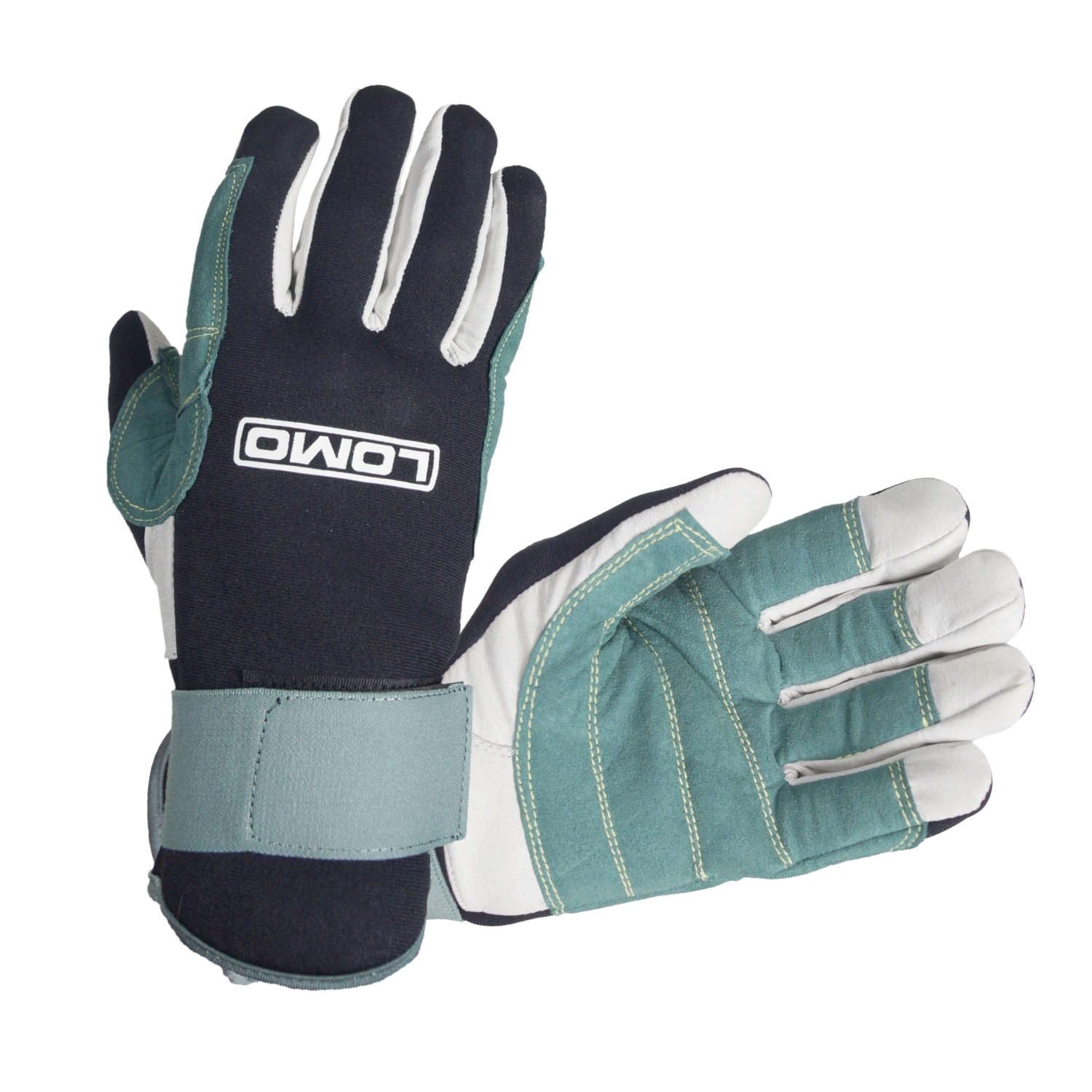 Lomo Gants Voile d'hiver