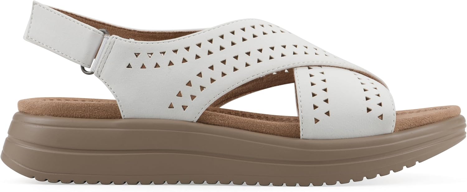 CLIFFS BY WHITE MOUNTAIN womens Haniya