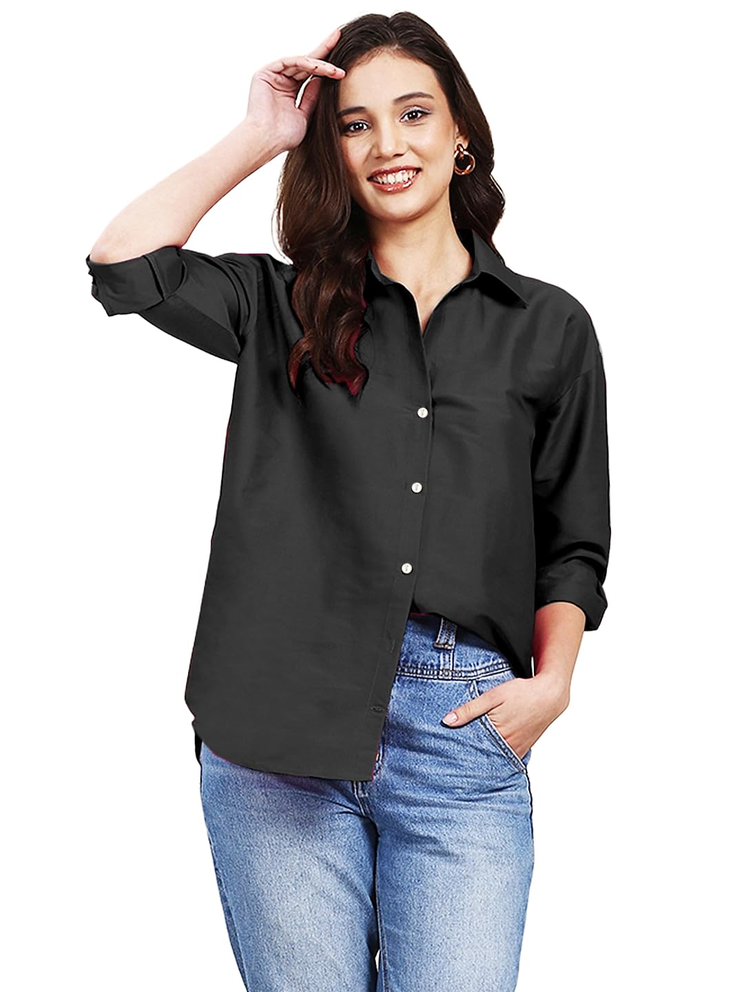 A.T.U.N. (All Things UBER Nice) Damen-Shirt