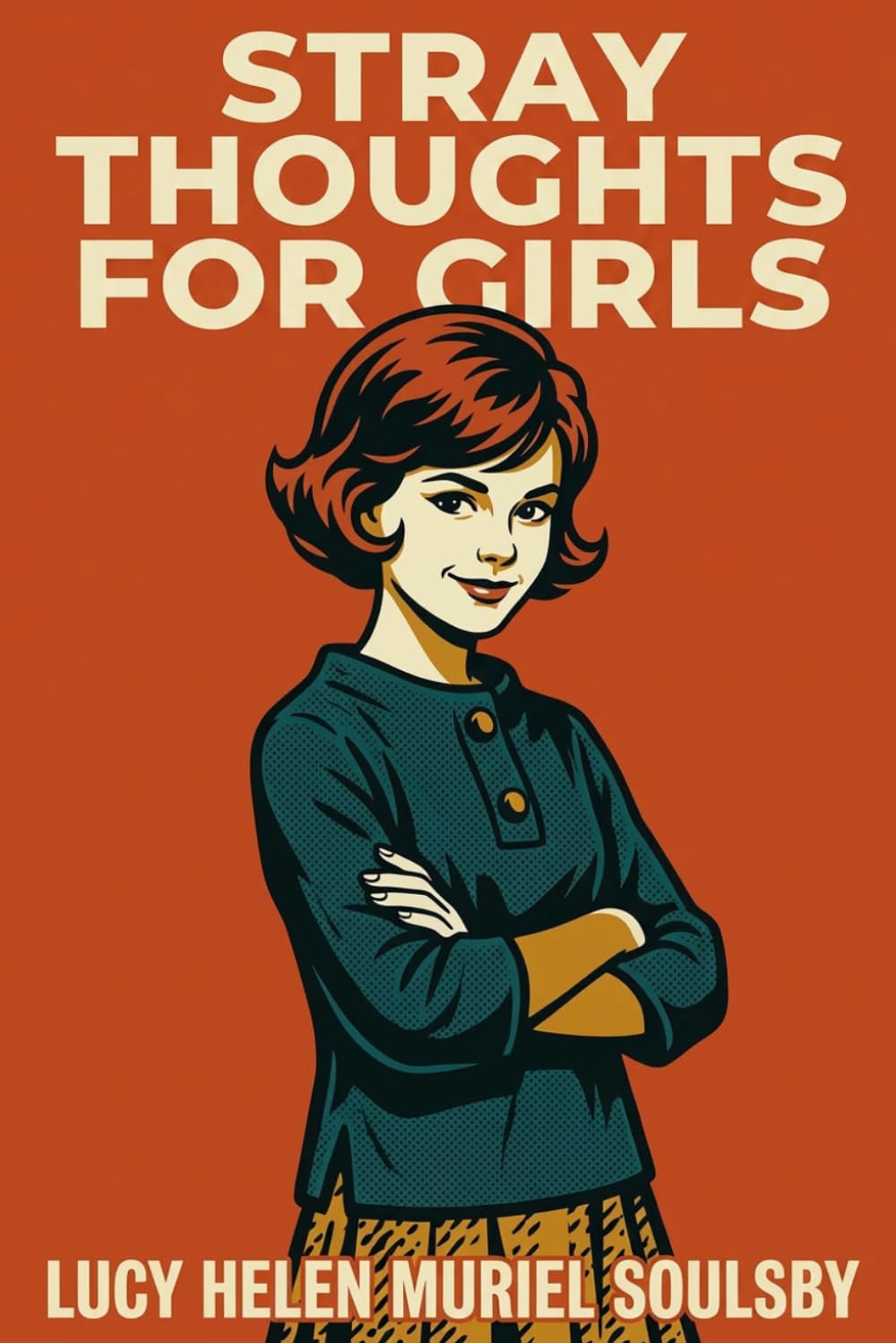 Stray Thoughts for Girls